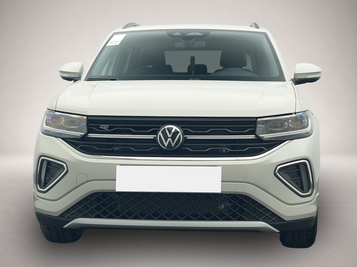 Bild 8 Volkswagen T-Cross 1.0 TSI DSG R-Line ALU 17 ACC PDC LED
