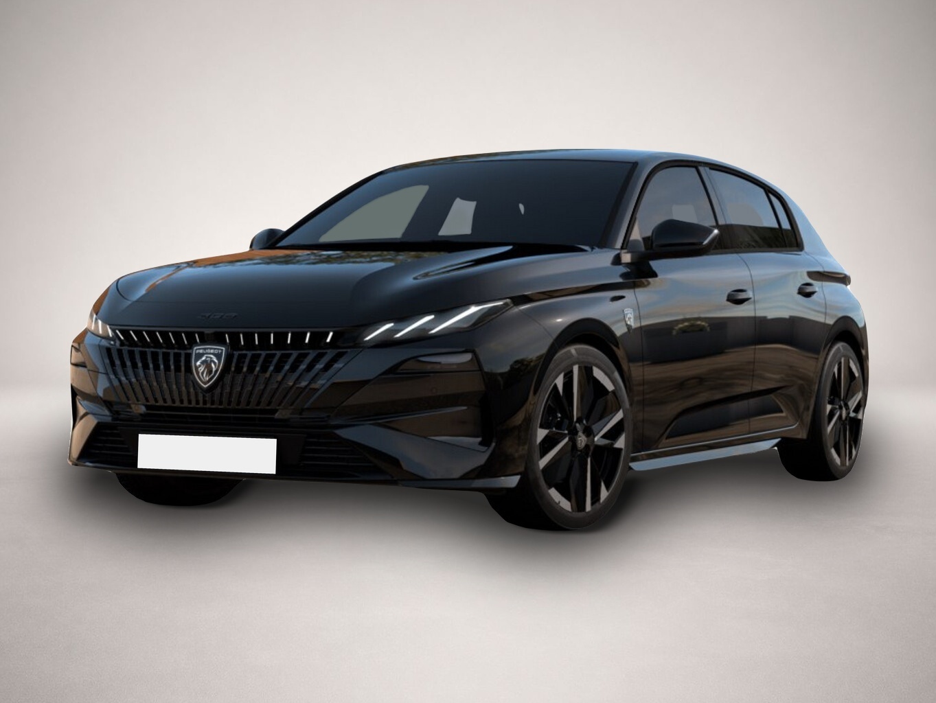 Bild 1 Peugeot 308 Hybrid GT MY26 Nav ACC Kam 2xPDC CarP
