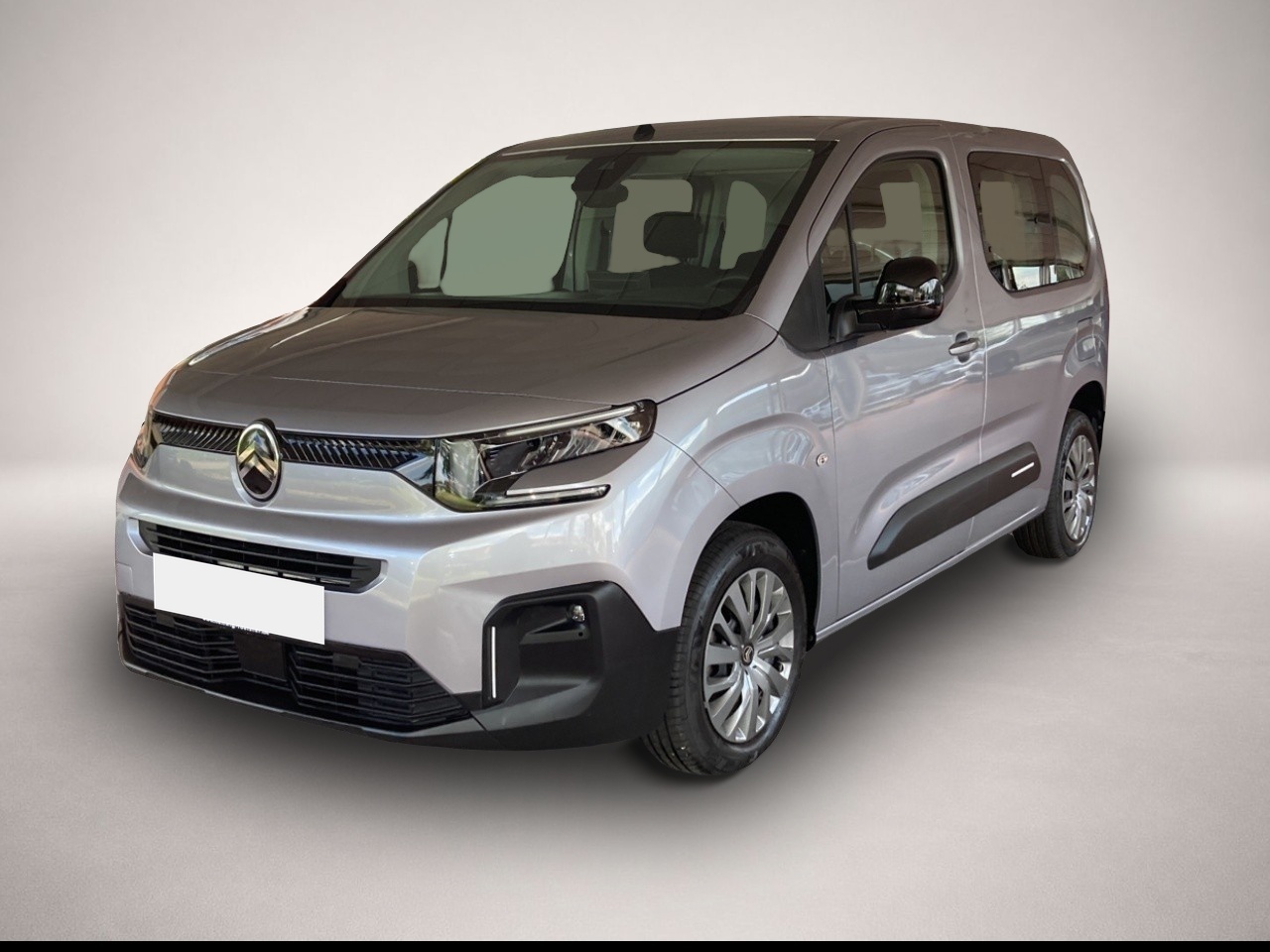 Bild 2 Citroën Berlingo Plus M Shz Kamera PDC Regensensor DAB