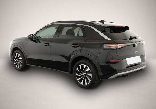 Bild 2 Volkswagen T-Roc 1.5 eTSI 110 kW Life T-Roc 1.5 eTSI DSG Life, n.