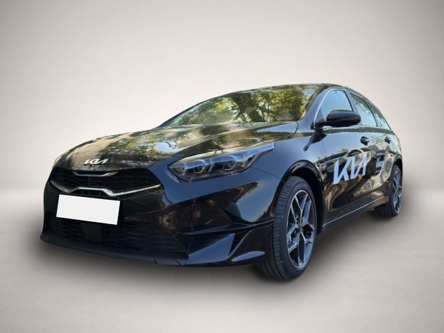 Bild cee'd / Ceed Kia