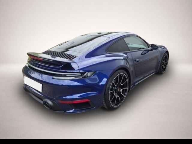 Fotografie 3 des Porsche 992 Turbo S,Sport AGA,Liftsystem,Panodach 478 k.