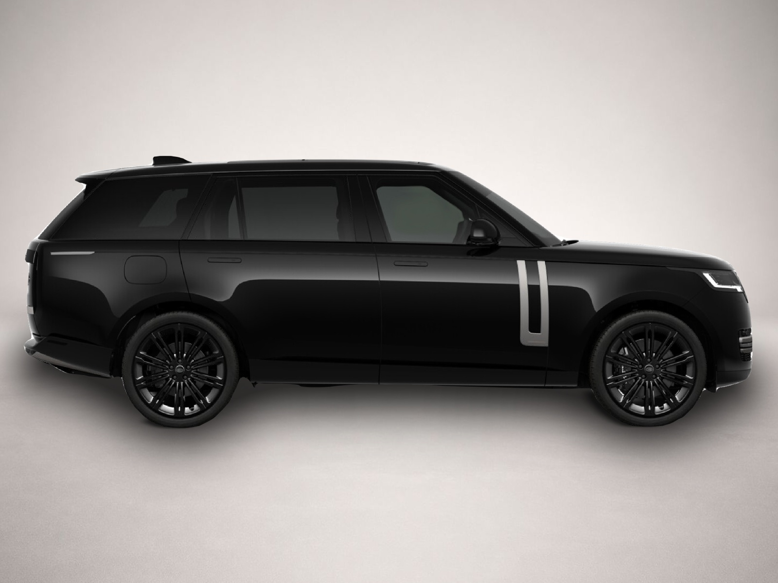 Bild Range Rover Land Rover