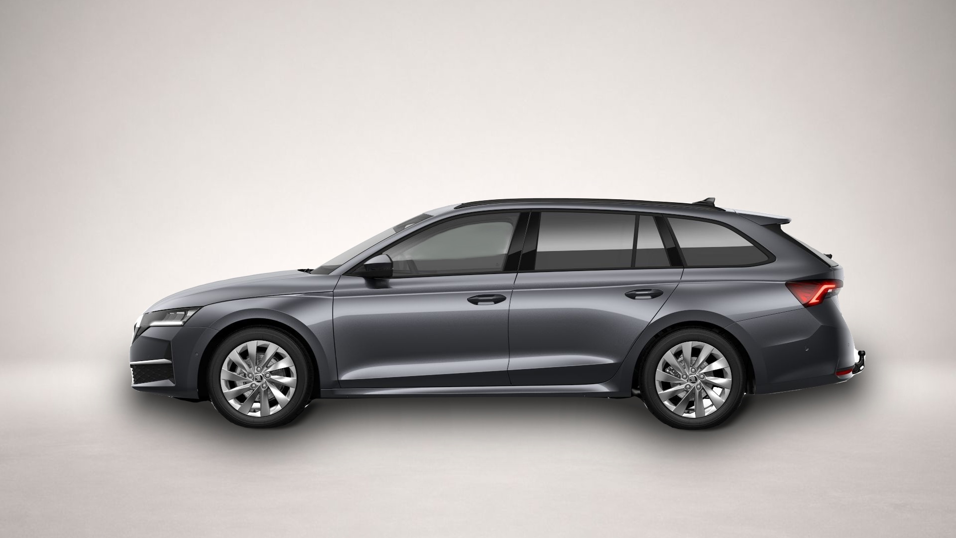 Bild 2 Skoda Octavia Combi 2.0 TDI 7-Gang-DSG