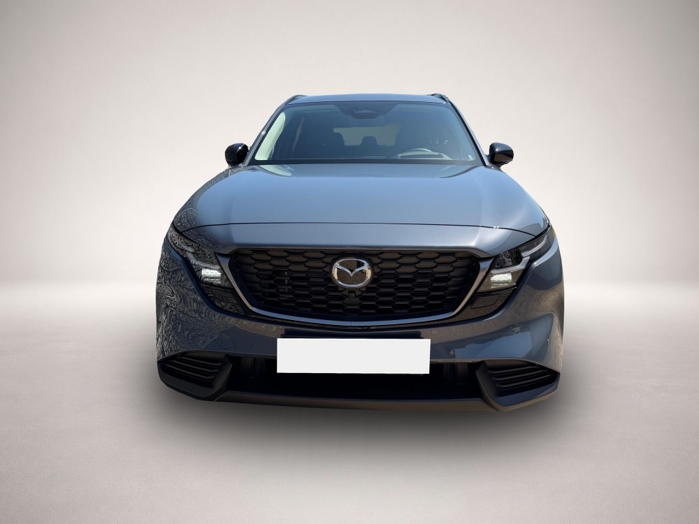 Bild 2 Mazda CX-5 e-Skyactiv-G 141 48V AT Homura