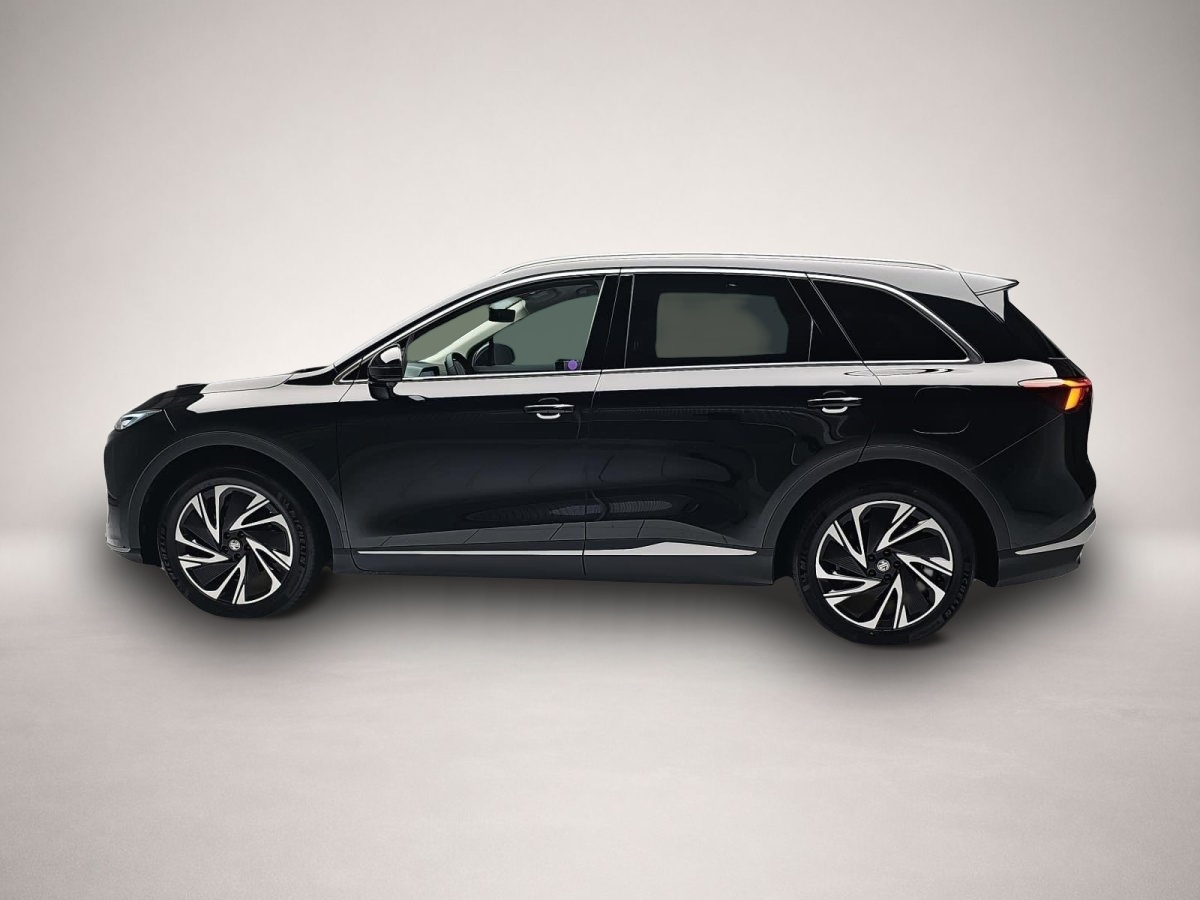 Fotografie 4 des MG MG3 MG MGS6 EV 77 KWH LUXURY PANORAMA LEDER 20-ZOLL