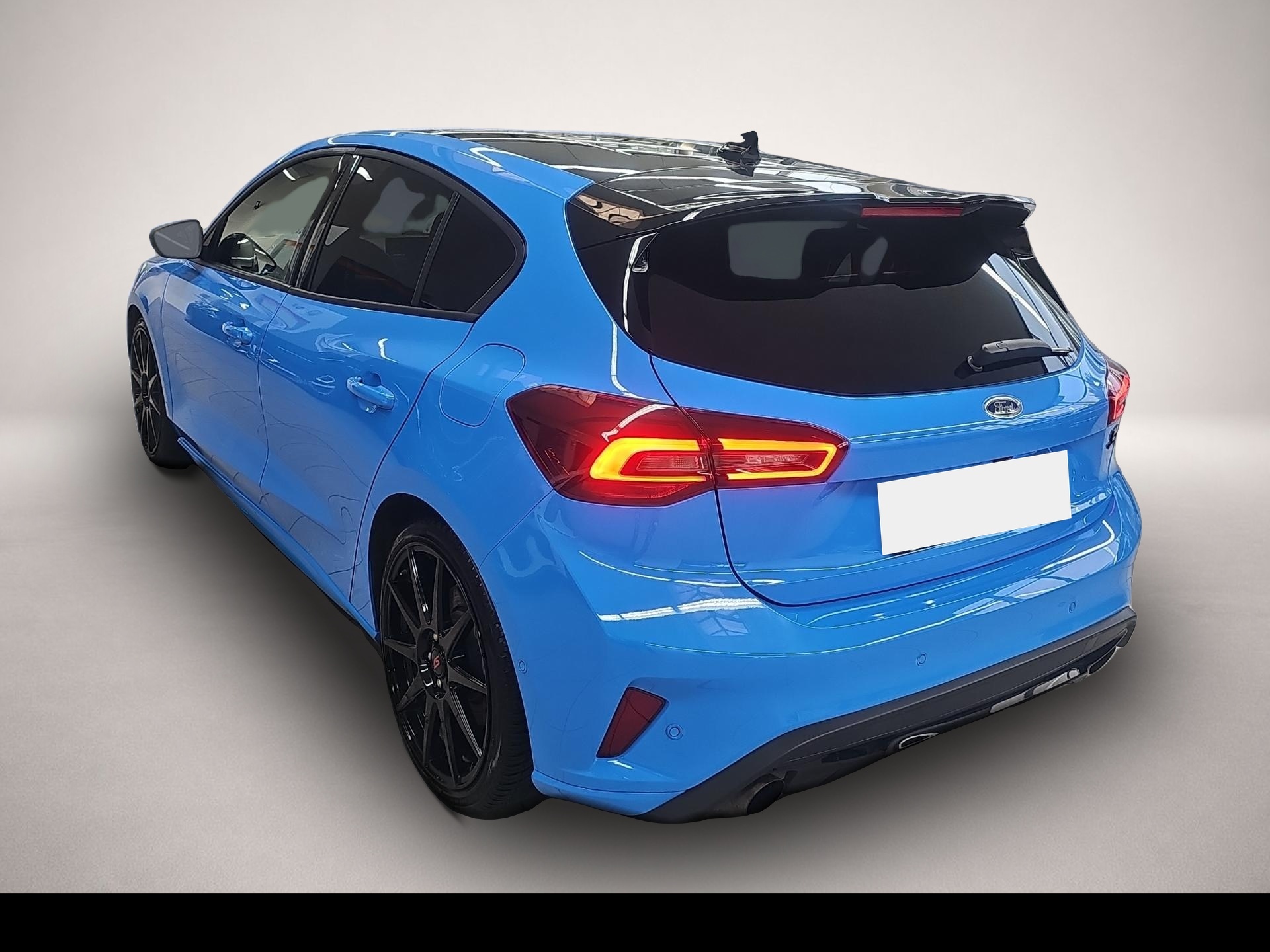 Bild 2 Ford Focus ST X Garantie bis 03/2030 oder 50.000km Na