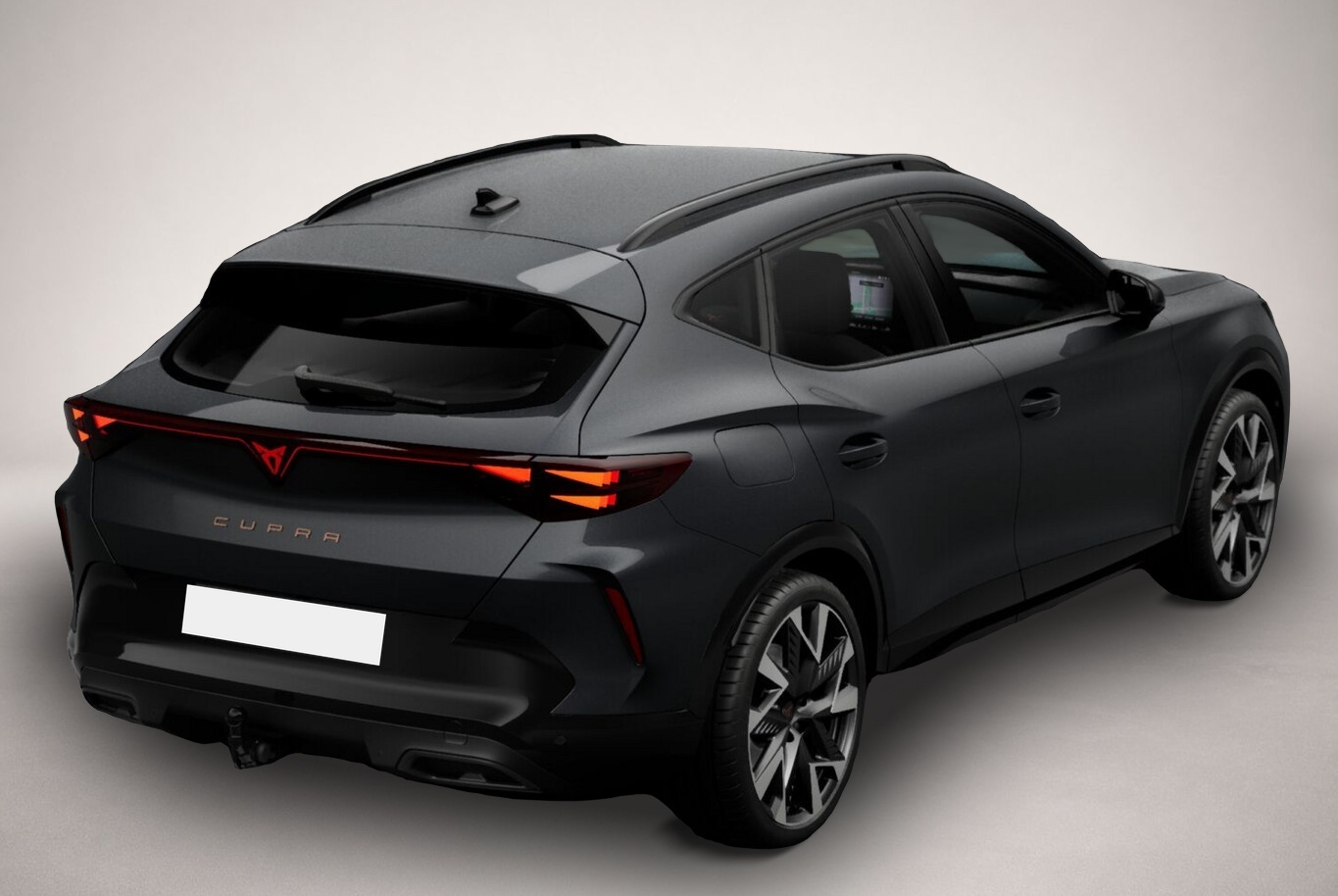 Bild 4 Cupra Formentor DSG 4Drive Matrix intelD Nav AHK EdgeP