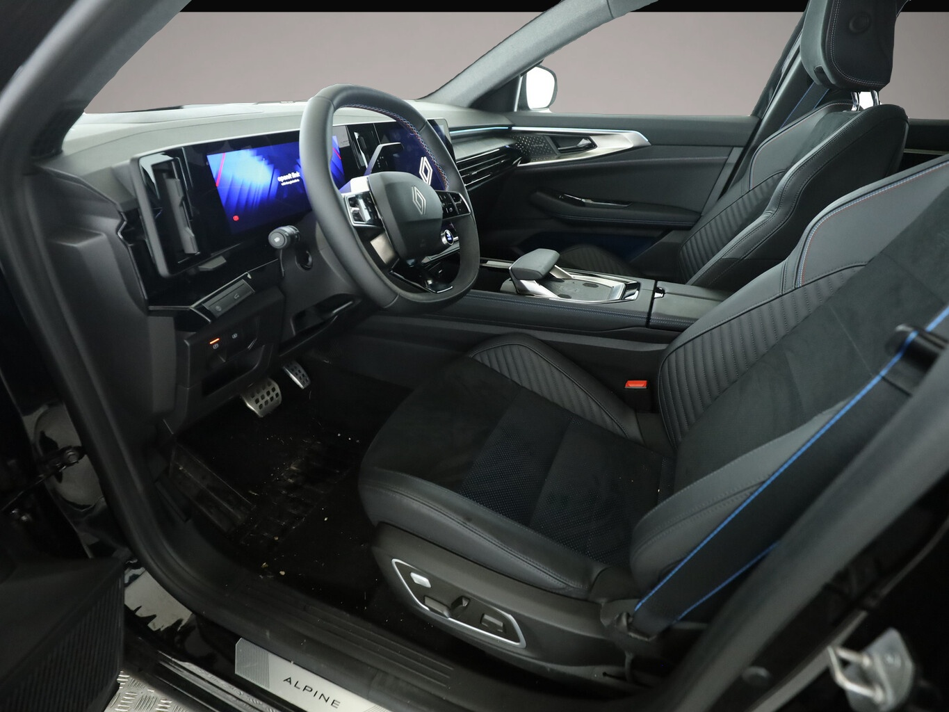 Fotografie 5 des Renault Rafale Esprit Alpine Matrix Pano HUD 360kam ACC