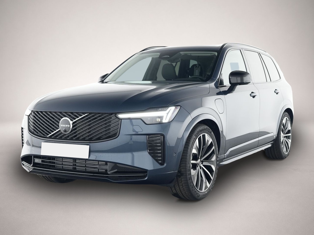 Bild XC90 Volvo