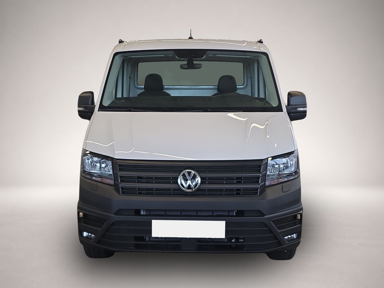 Bild 7 Volkswagen Other Crafter 35 Pritsche L2 FWD AHK*Standhzg*Navi