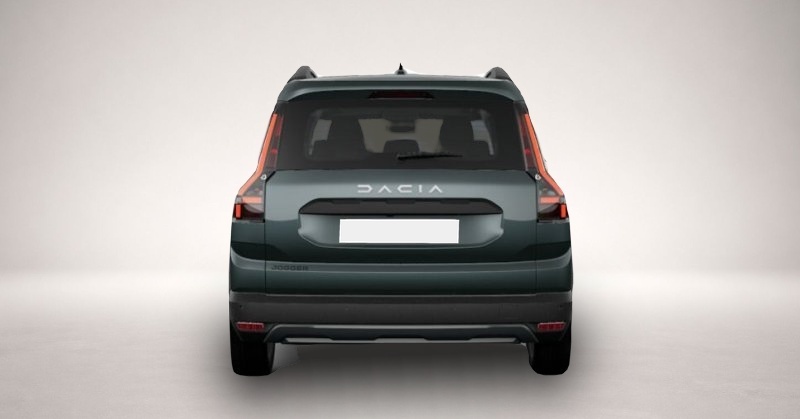 Bild 4 Dacia Jogger Hybrid 155 Expression 7-S SHZ RFK