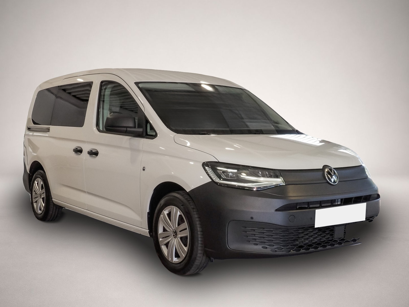 Bild 2 Volkswagen Caddy 1.5 TSI Kombi Maxi-Kamera*Cool&Sound Paket