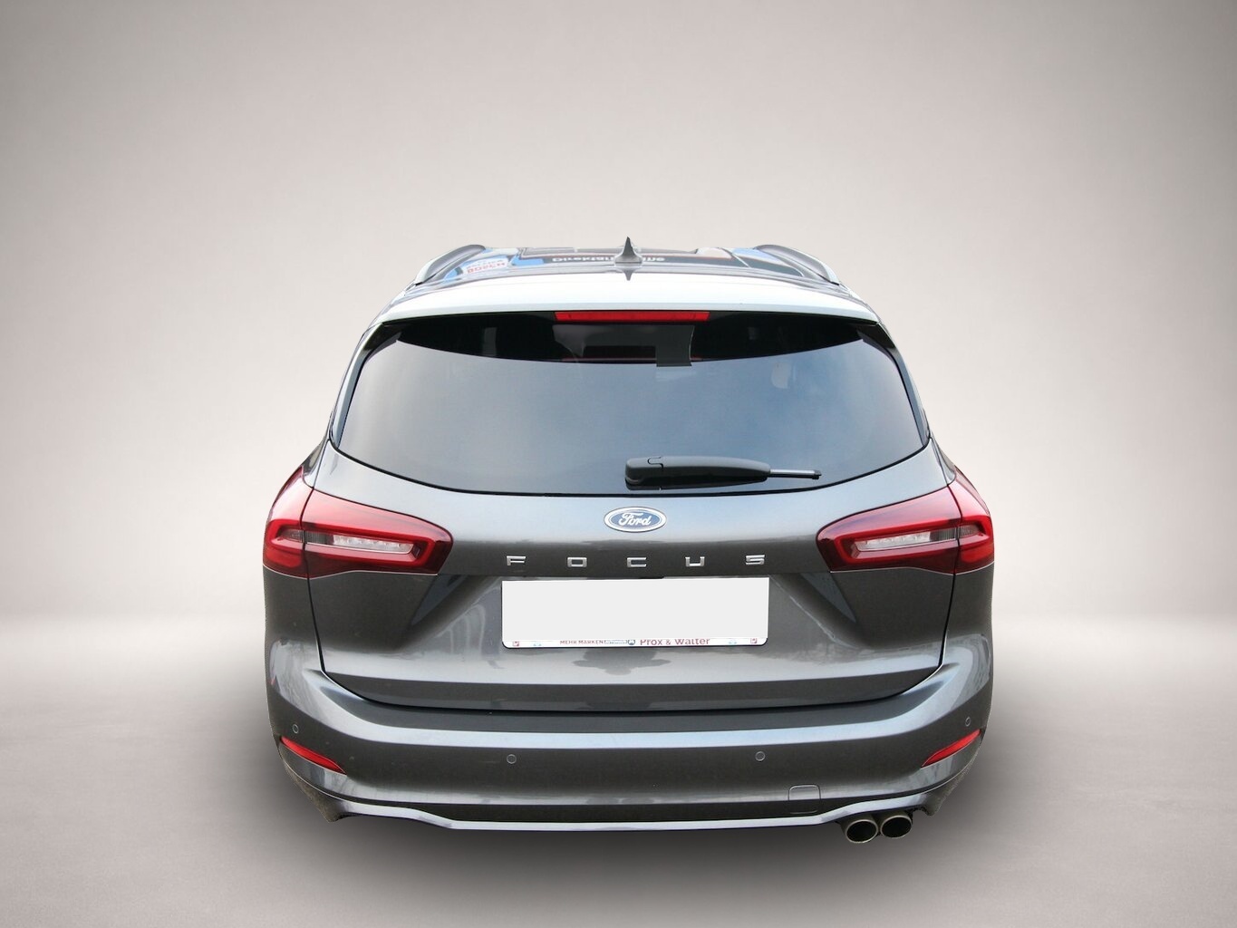 Fotografie 5 des Ford Focus Turnier Mild-Hybrid ST-Line LED+NAVI+ACC..