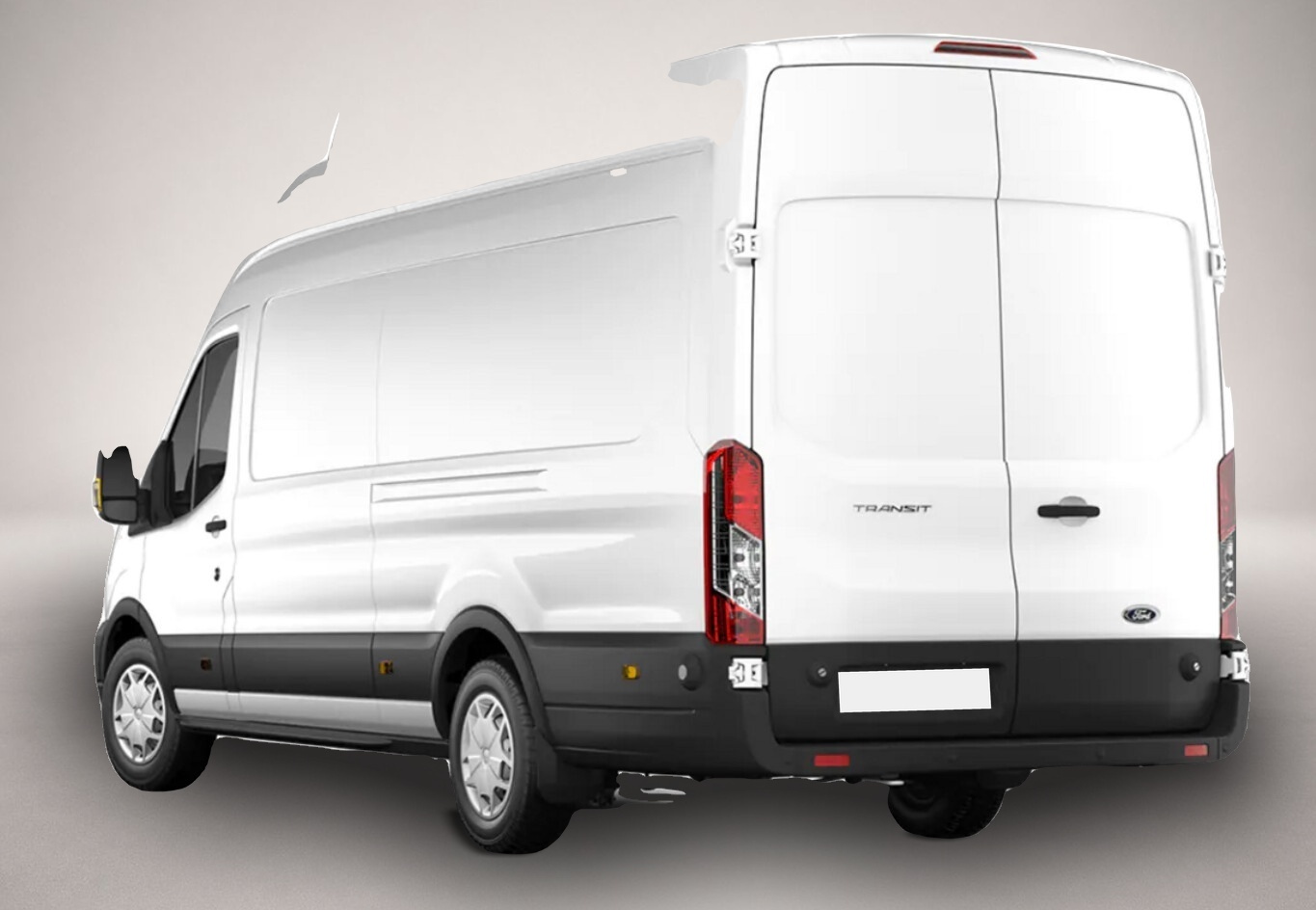 Bild 3 Ford Transit 350 RWD L4H3 Trend Xenon Holz Kam AHKVor