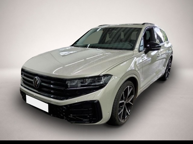 Bild 1 Volkswagen Touareg 3.0 TDI 4M Tiptr. R-Line *AHK*Pano*Head-