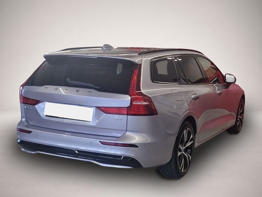 Bild 2 Volvo V60 B4 B DKG Plus Dark Pano*Head-up