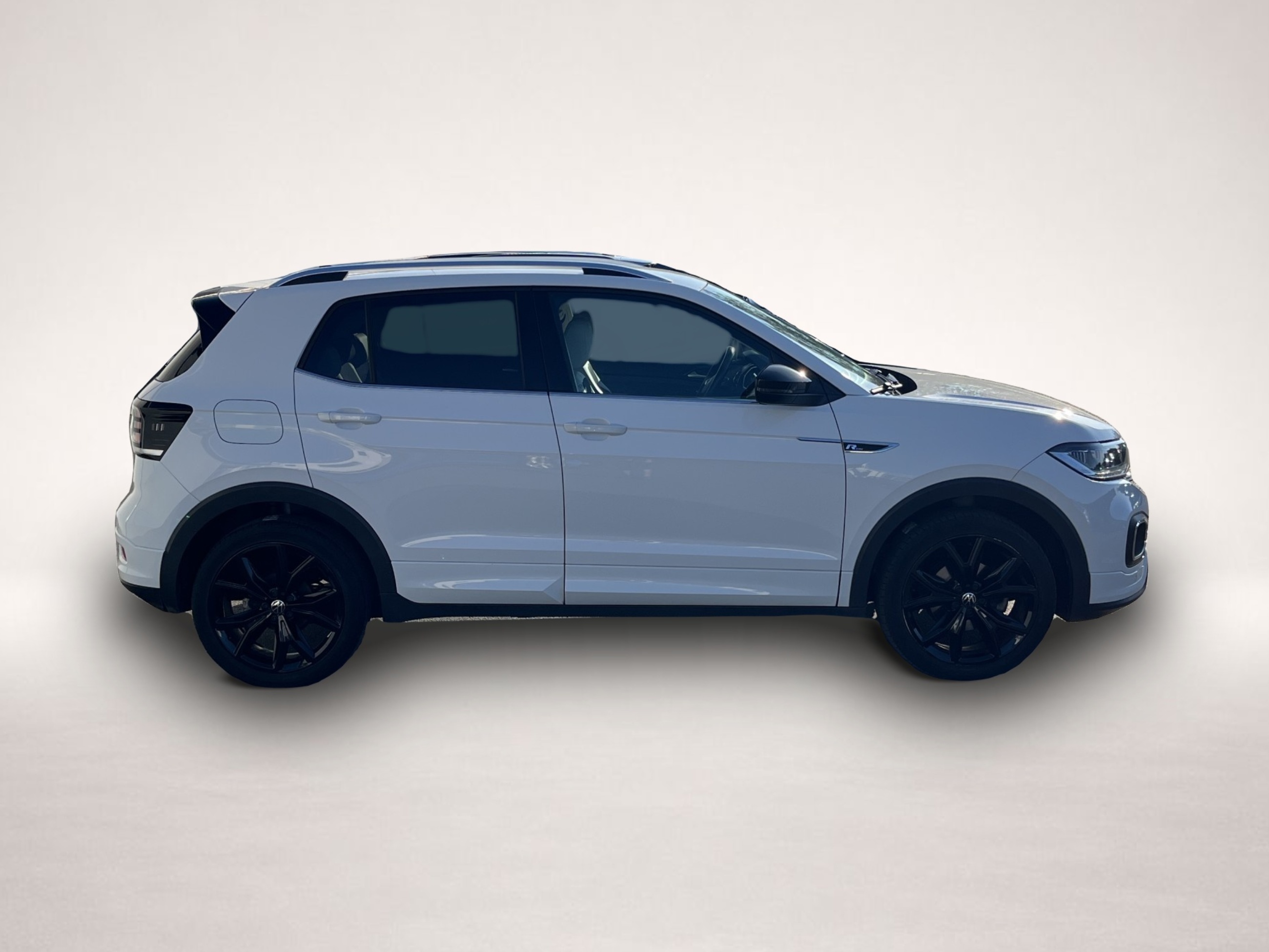 Bild 5 Volkswagen T-Cross 1.5 TSI DSG ACT R-Line 144¤ m.20% Anz. N