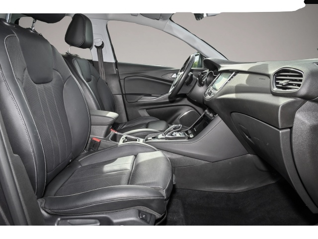 Bild 5 Opel Grandland (X) Grandland ULTIMATE PL-IN+NAVI+LEDER+STHZG+WKR+