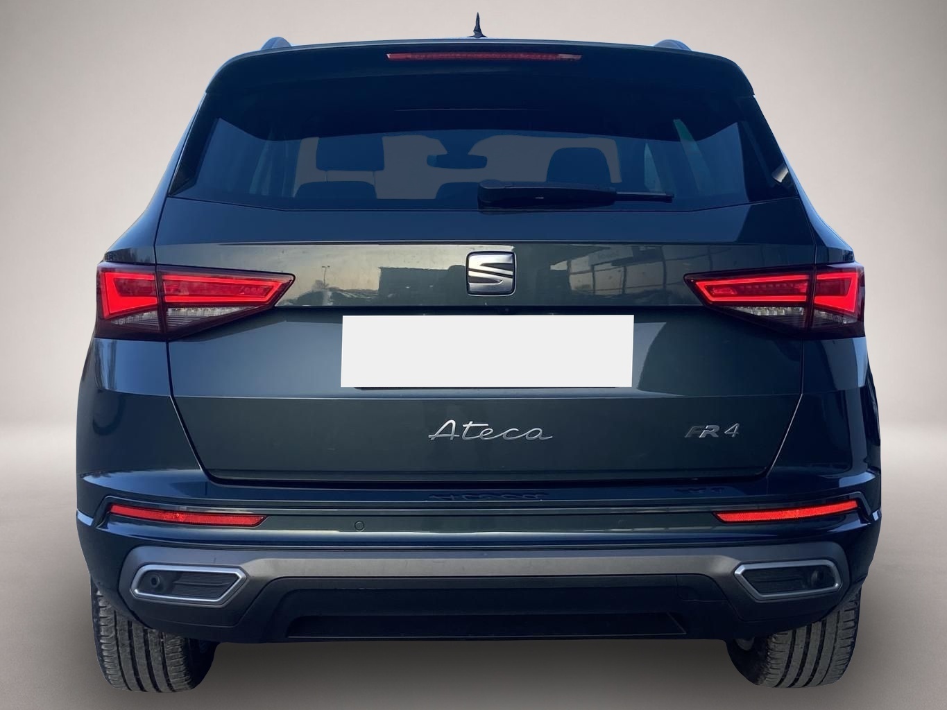 Bild 4 Seat Ateca 2.0 TDI DSG 4-DRIVE FR STANDHEIZUNG+VIRTUA
