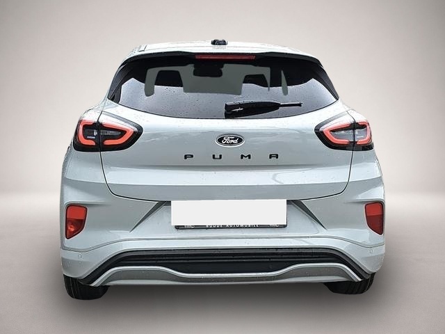 Fotografie des Ford Puma ST-Line X Puma 1.0 EB 7G-Autom. ST-Line X B&OS.