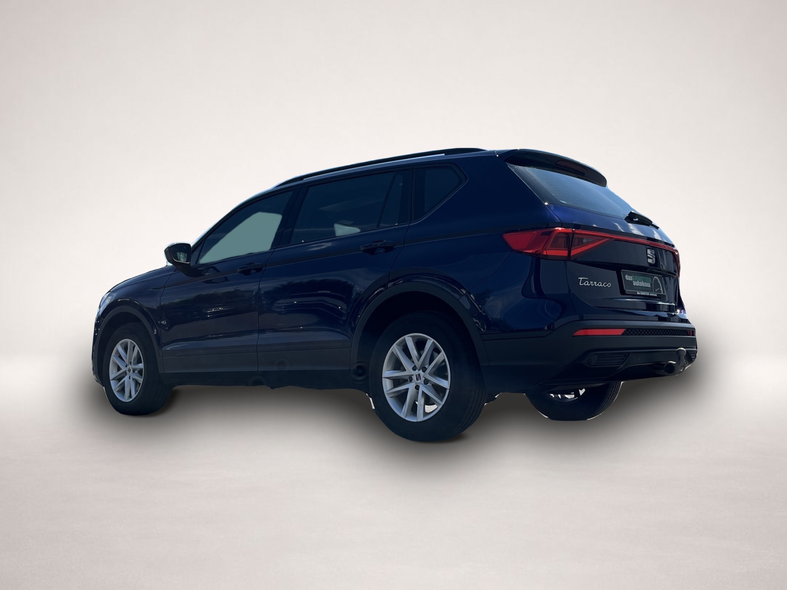 Fotografie 2 des Seat Tarraco 1.5 TSI Style AHK Digital Cockpit Navi A