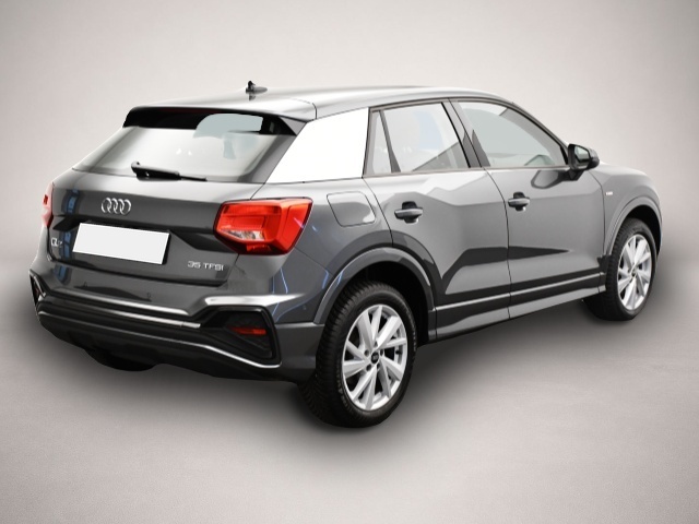 Bild 2 Audi Q2 35 TFSI S tronic S line LED