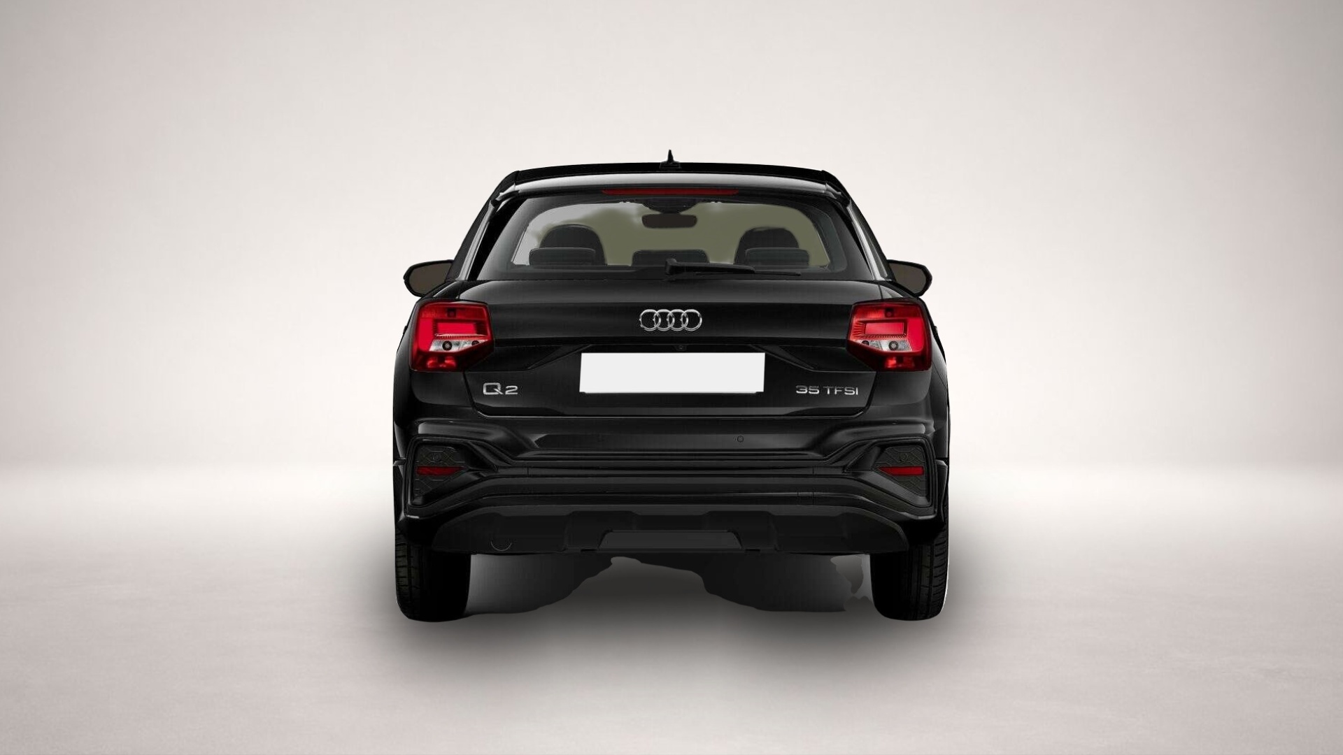 Bild 3 Audi Q2 35 TFSI S line