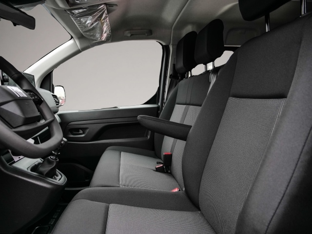 Fotografie 4 des Fiat Other Scudo L2 Multicab 145 , Worksite, Visibility, Su