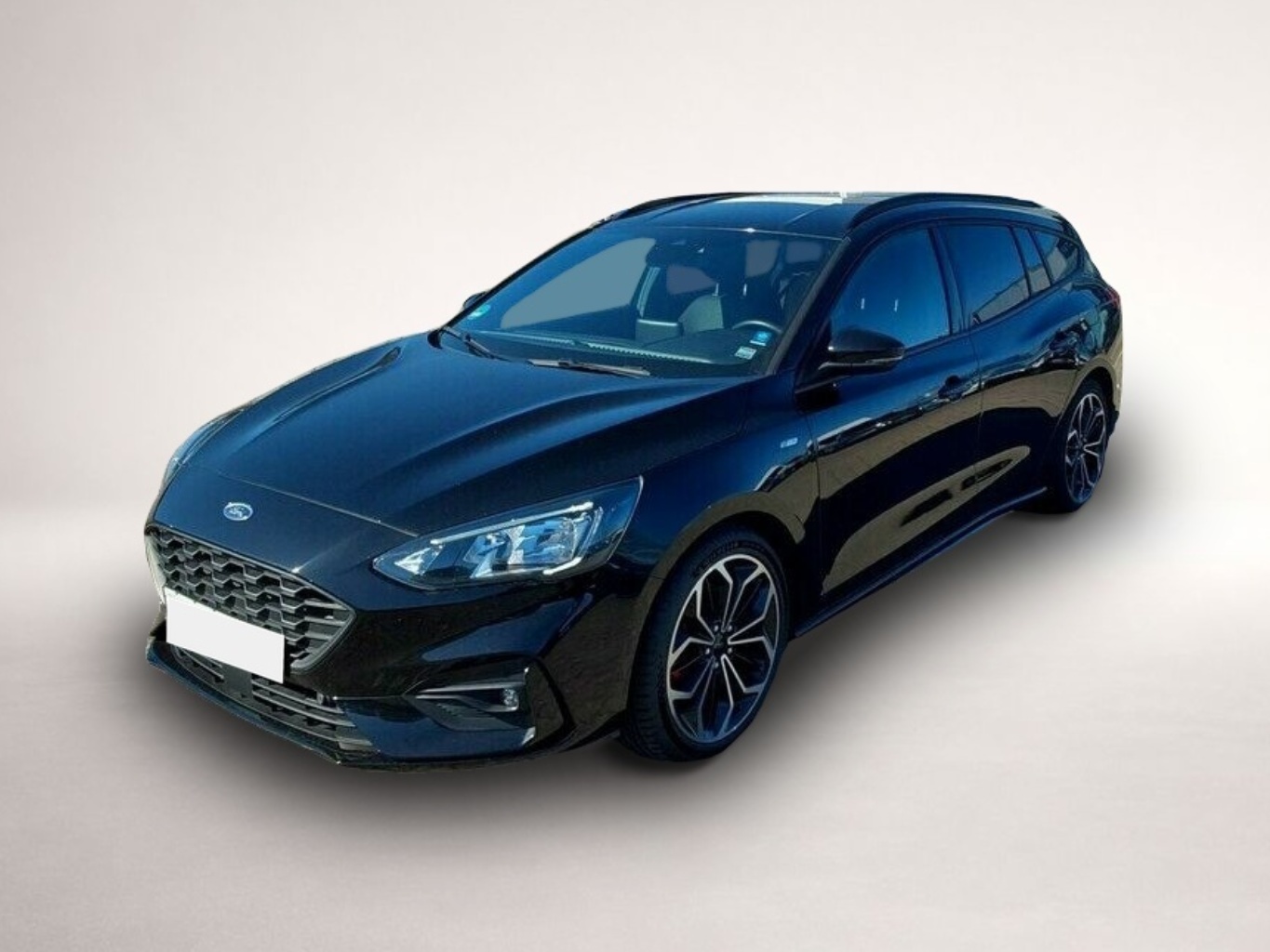 Fotografie 1 des Ford FOCUS ST-LINE Turnier 2.0l Ecoblue 150 PS 6-Gang