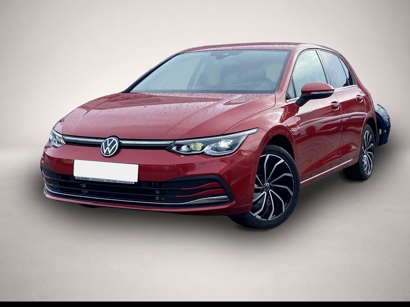 Fotografie 1 des Volkswagen Golf 1.4 TSI DSG eHybrid Style STANDHEIZUNG+HEAD