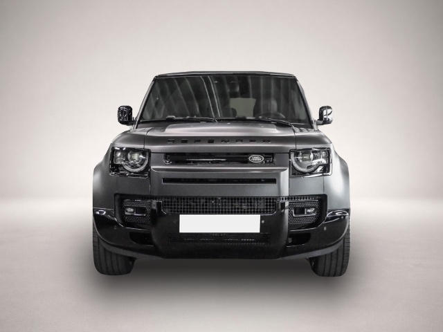 Bild 8 Land Rover Defender 110 X-Dynamic HSE P425 EU6e Luftfederun