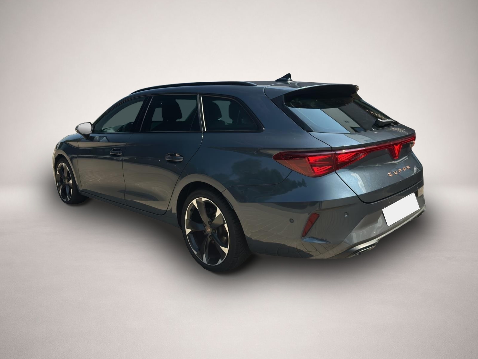 Bild 4 Cupra Leon SP 2.0 TDI DSG AB255EUR AHK NAVI REAR VIEW
