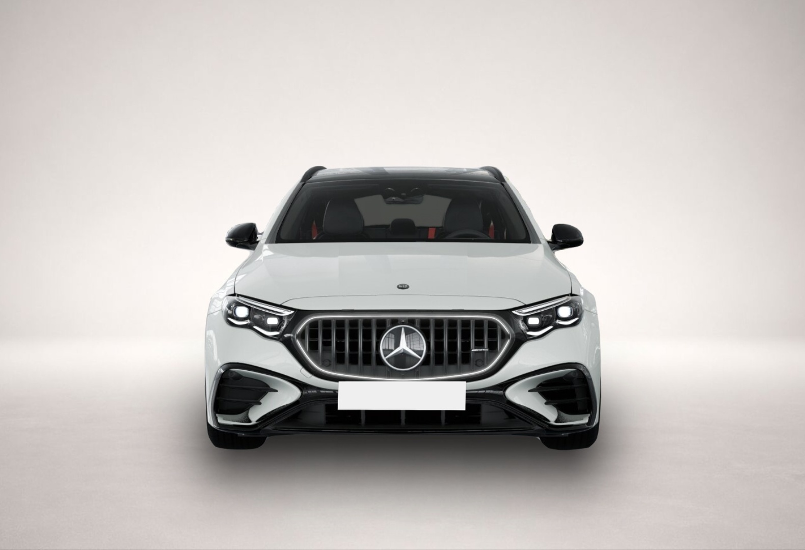 Bild 8 Mercedes-Benz E 53 AMG
