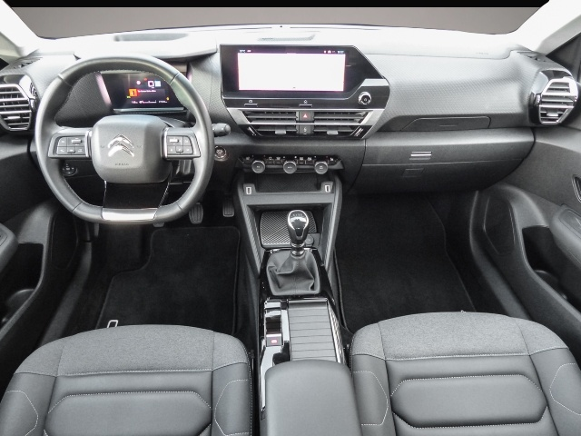 Bild 5 Citroën C4 Shine HUD Navi 360 Kamera LED Apple CarPlay A