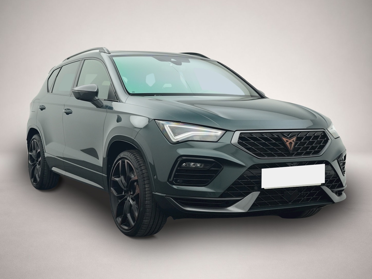 Bild 7 Cupra Ateca 2.0 TSI DSG 4Dr. Limited Edition BREMBO AH