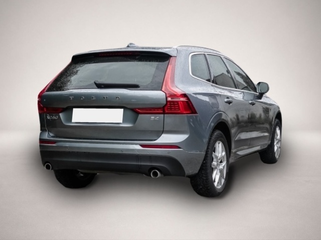Bild 2 Volvo XC60 Momentum Pro 2WD B4 Benzin EU6d Navi Leder