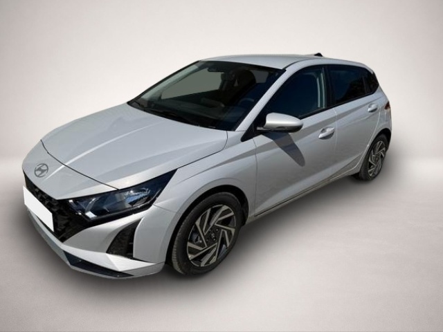 Bild 2 Hyundai i20 1.0 T-GDI Family , LHZ,R-Cam,Navi,App.Con,SHZ, .
