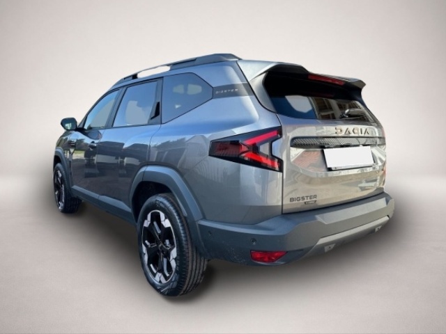 Bild 7 Dacia Bigster *Extreme*HEV*PANO*LED*ACC*Wint+/Parking*