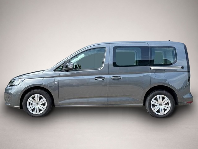 Bild 2 Volkswagen Caddy PHEV KAMERA+GJR+APP+PDC+ACC+LANE ASSIST 1.