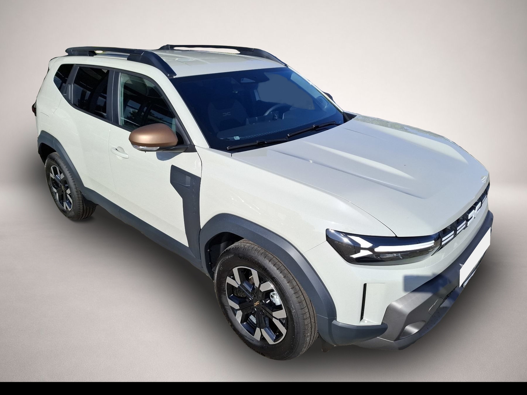 Fotografie des Dacia Duster Extreme TCe 130 (Sofort verfügbar)