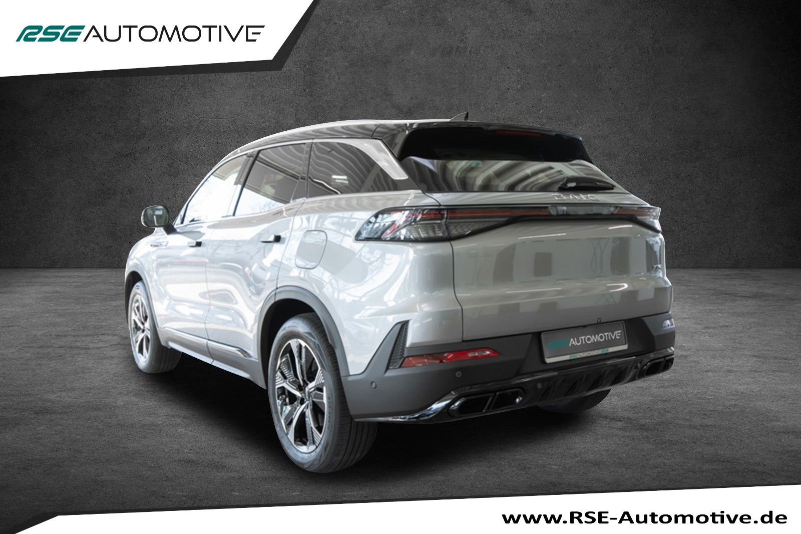 BAIC Beijing X75 X75 Klimaauto.  Pano USB Keyles DAB.. - Thumbnail 8