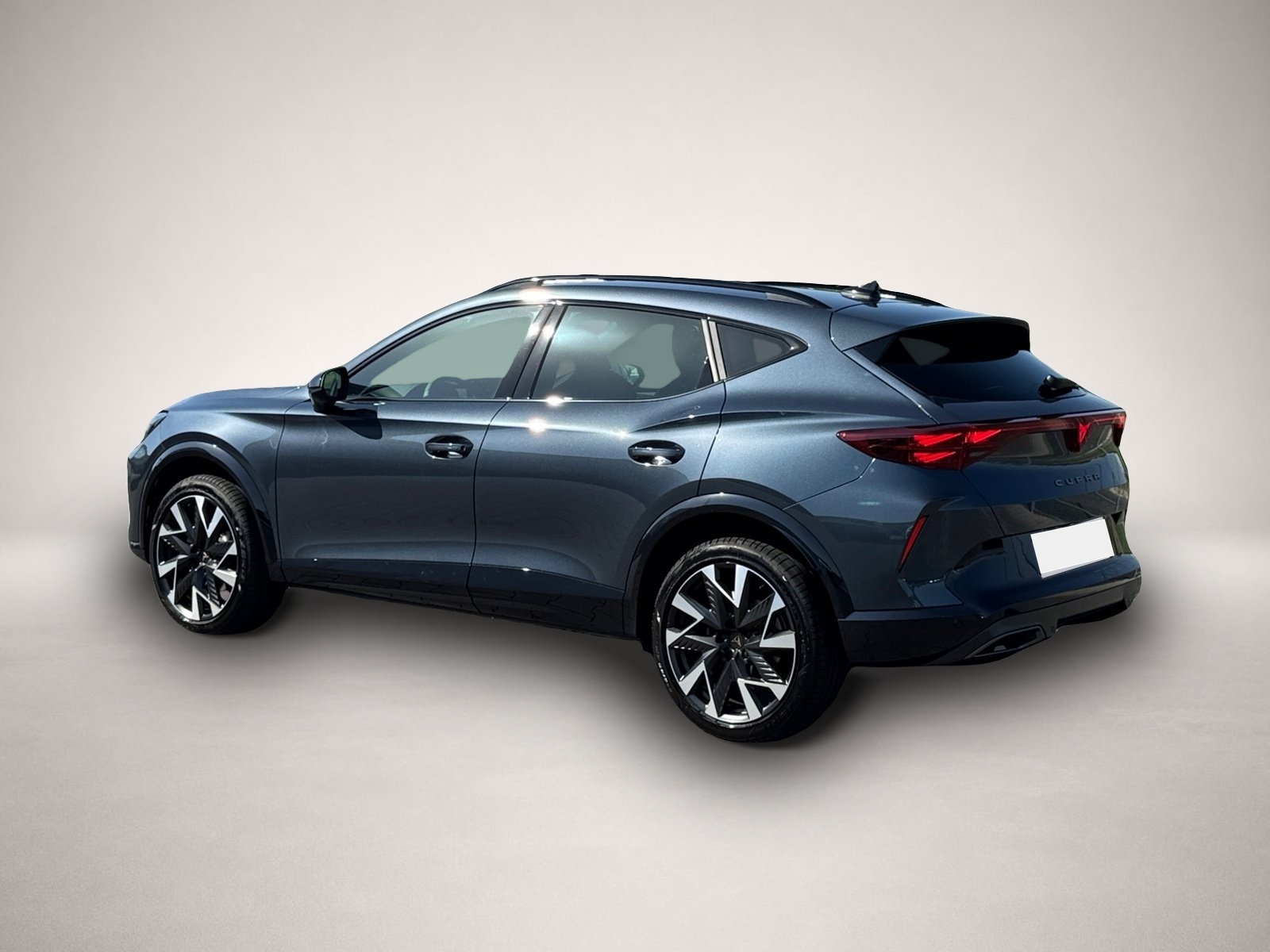 Bild 4 Cupra Formentor eTSI DSG|5-JAHRE-GARANTIE|19