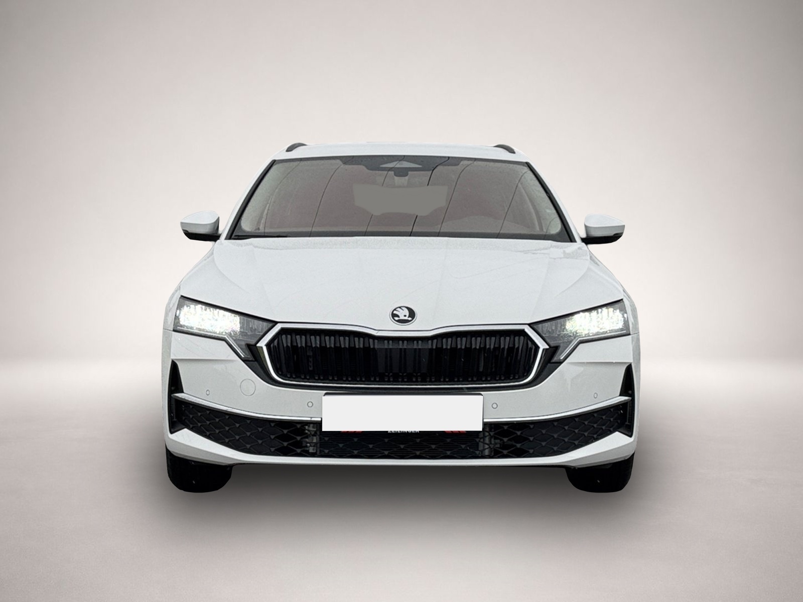 Bild 2 Skoda Octavia Combi Selection 1.5 eTSI DSG|SMART-LINK|