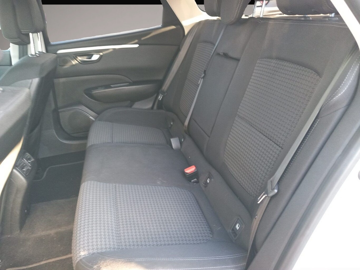 Bild 7 Renault Talisman Grandtour 1.3 TCe 160 EDC Life PDC Temp
