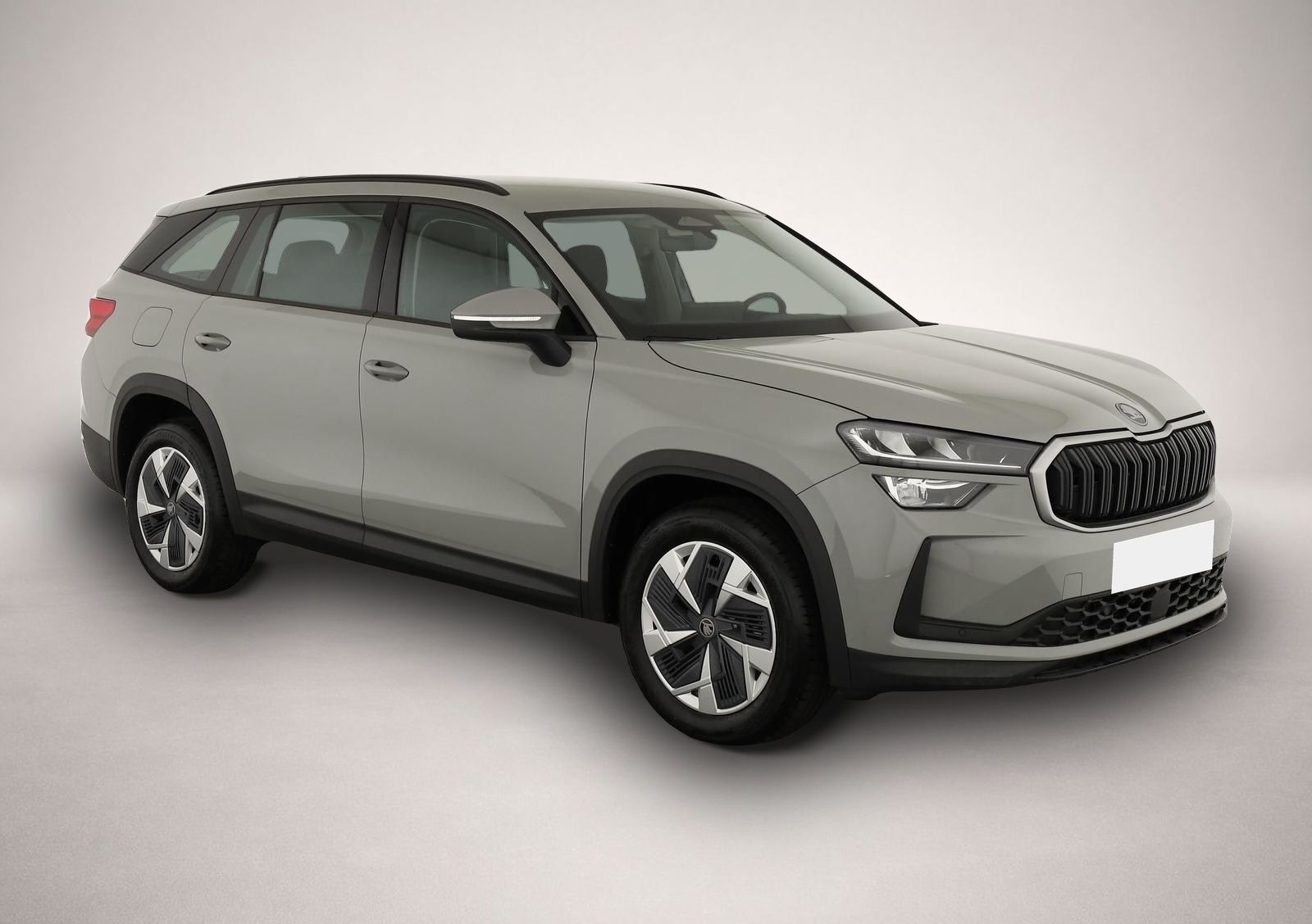 Bild 3 Skoda Kodiaq 2.0 TDI DSG Selection, 7-Sitzer, AHK, Nav