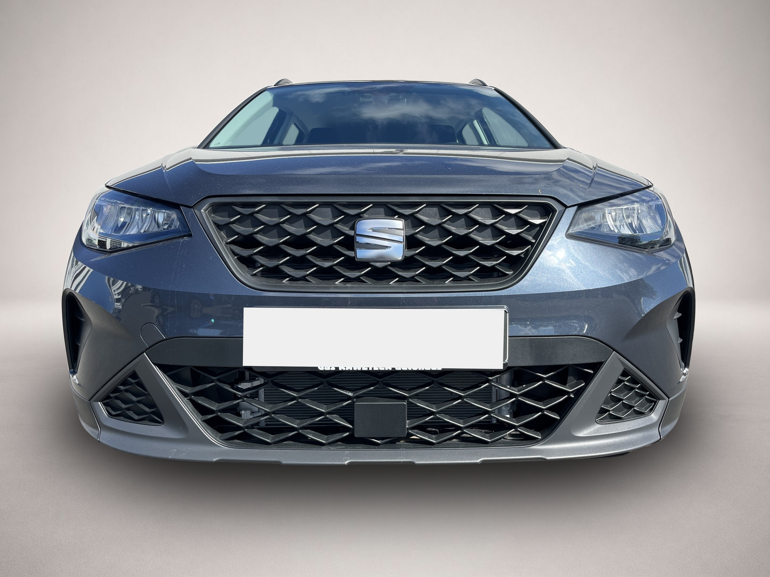 Bild 3 Seat Arona 1.0 TSI DSG Style 125¤ m.20% Anz. 17 AHK N