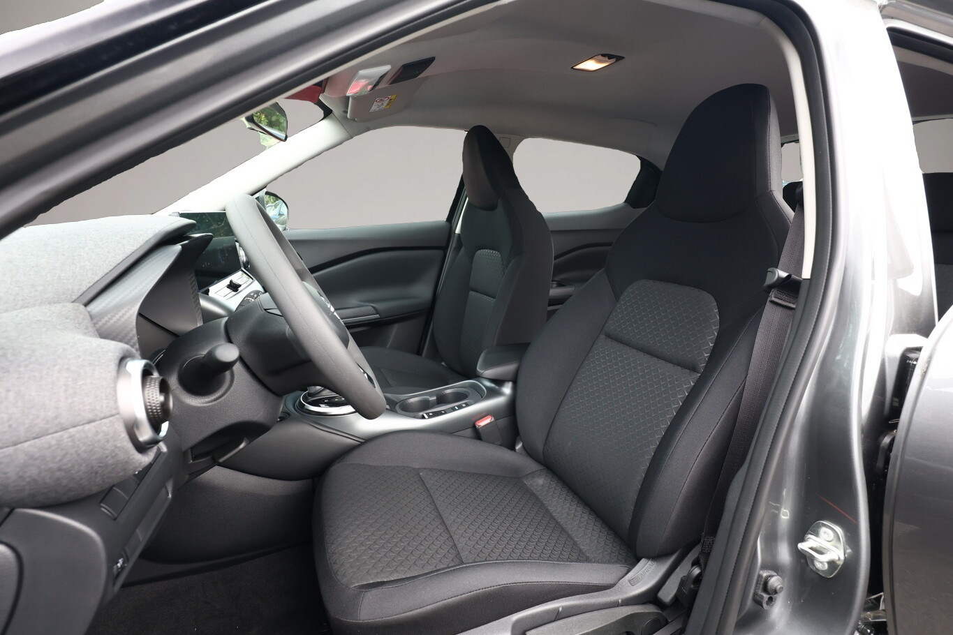 Bild 5 Nissan Juke Hybrid Acenta KomfortP SHZ LED Kam CarP BT