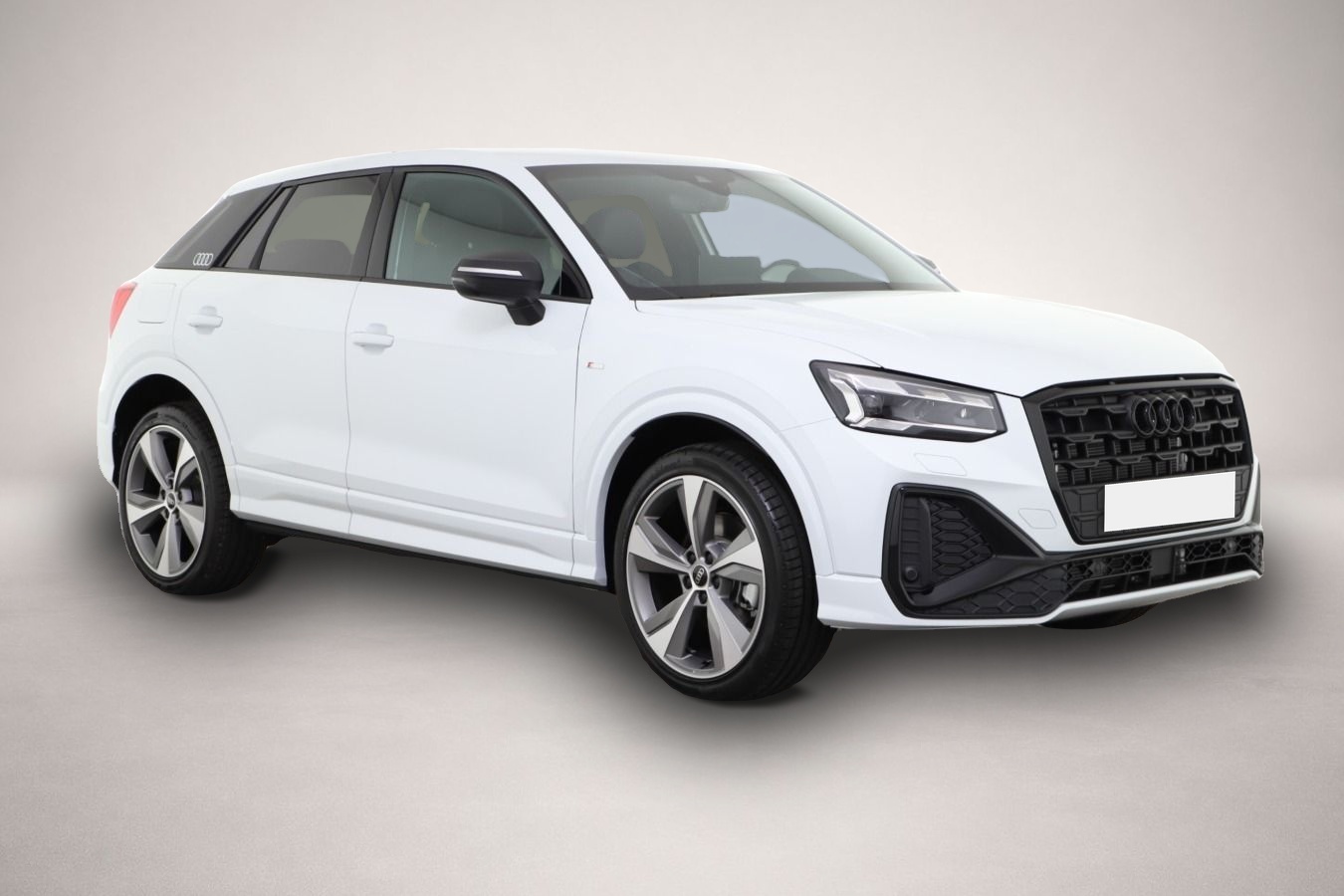Bild 4 Audi Q2 35 TFSI S tronic S line LED/ACC/Kamera/Navi/A