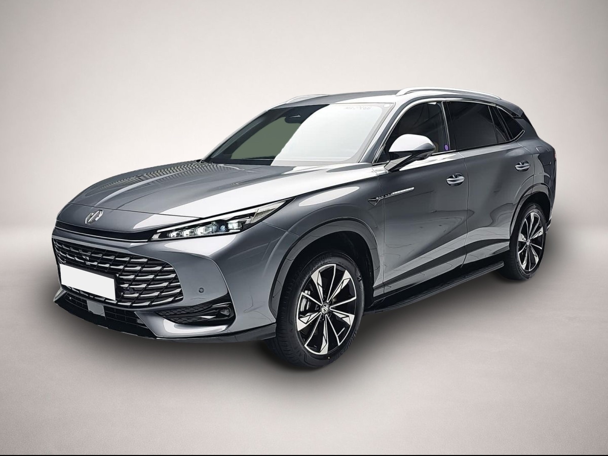 Bild 1 MG HS 1.5 PLUG-IN-HYBRID MY25.5 LUXURY LEDER 360-GR